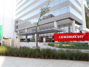 Heredia dice todos involucrados con Odebrecht en Perú deberÃan estar presos