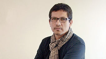 Premian a cineasta peruano en México