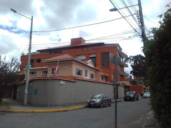 Perú tiene en Cuenca un Consulado General