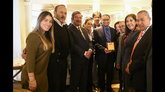 Embajada de la India da 3 mil 500 visas al año a peruanos