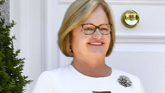 Lange en el DÃa de la Mujer: Reafirmamos el compromiso con la auténtica igualdad