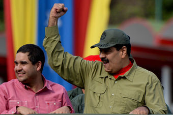 España y Venezuela anuncian el restablecimiento de las relaciones diplomáticas