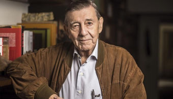 Ex canciller peruano Rafael Roncagliolo: “Lo mejor que podría ocurrir sería que Maduro no venga”