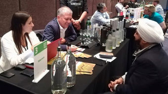 Compradores Extranjeros Interesados en el Pisco