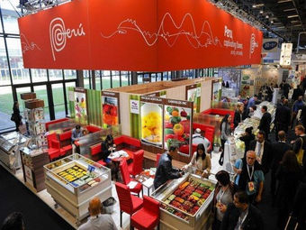 Productos peruanos se lucirán ante los ojos del mundo en Rusia