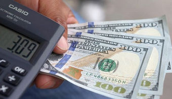 Conozca aquí el tipo de cambio del dólar