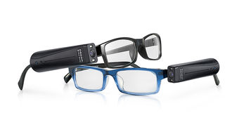 Embajada de Israel en Perú dona dispositivos electrónicos a personas con discapacidad visual