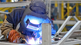 Ministerio de la Producción: Industria peruana se está recuperando y crecerá 3,7% este año