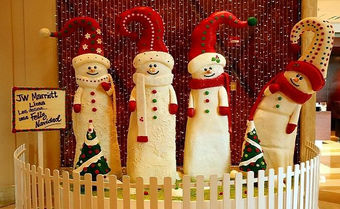 Descubre la mágica oferta de los hoteles Marriott para esta navidad