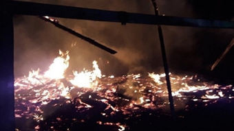 Papa Francisco: queman otras tres iglesias tras su llegada a Chile