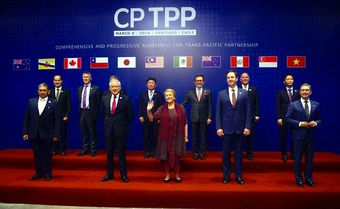 Perú integra acuerdo comercial más importante del mundo con firma del CPTPP