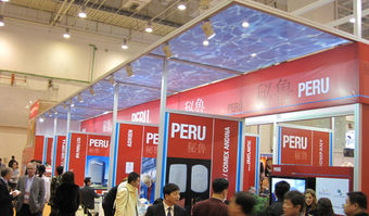 Perú deslumbra en presentación de cafés especiales en feria europea