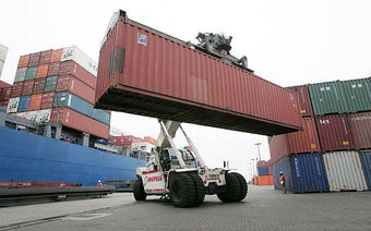 Exportación a Asia se incrementa 10% y asciende a US$12,000 millones