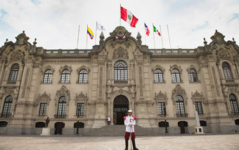 La Alianza del Pacífico celebra siete años de integración profunda