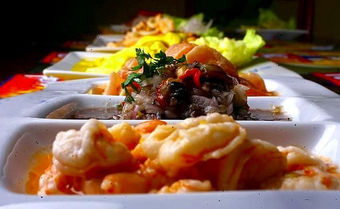 Gastronomía peruana crecería 5% en Fiestas Patrias impulsado por mayor turismo