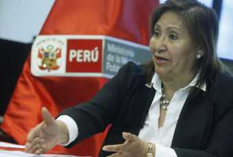 Perú: cerca de 36 % de las mujeres son emprendedoras en el paÃs