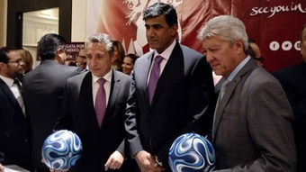 Embajada de Qatar en México presenta torneo previo al Mundial de 2022