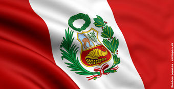 PERÚ EMBAJADAS Y CONSULADOS