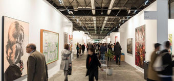 ARCOMadrid 2019: Perú será invitado de honor.