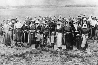 Los 120 años de la inmigración japonesa y lo que debemos seguir aprendiendo