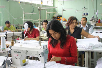 Más del 90% de las empresas en la Comunidad Andina son Mipymes