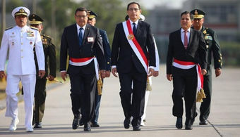 Vizcarra: El estado no ha acompañado el dinamismo empresarial