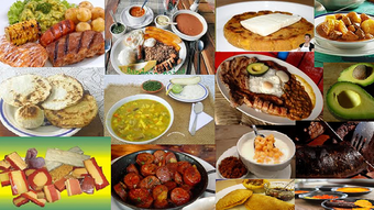 Conoce al país latinoamericano que se quiere convertir en el nuevo destino gastronómico