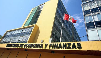 MEF proyecta que economía peruana crecerá 4% entre el 2018 y 2021
