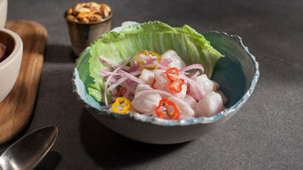 1er ‘Peru Restaurant Week’ llega a Bélgica