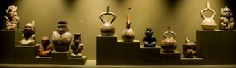 Museo Tumbas Reales de Sipán se consolida como destino cultural