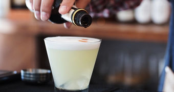 Consulado en Toronto Presentó Muestra de Coctelería de Pisco y Tapas Peruanas