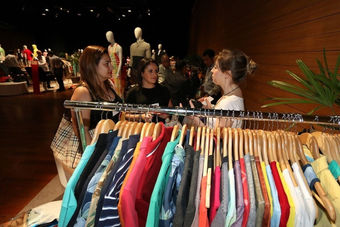 Promperú: Allpa SAC ganó premio Perú Moda a la Innovación Textil