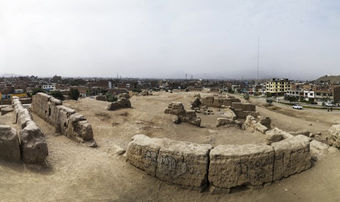 Ministro de Cultura del Perú anunció el “Plan Nacional Puerto Cultura”