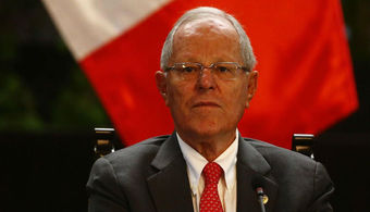 Presidente de Perú dice que América debe pensar cómo ayudar a Venezuela