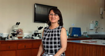 Pilar Mazzetti, la neurogenetista y exministra de Salud que lidera el “comando de operaciones COVID