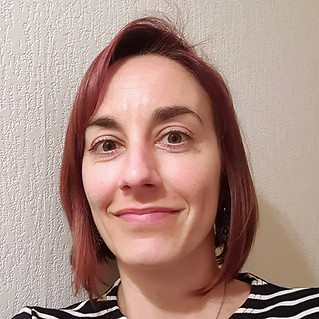 Maud Gelly : graphiste pour Nicaya Conseil