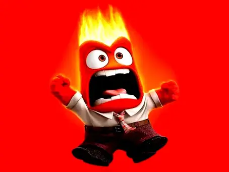 Formas de lidar com a raiva 