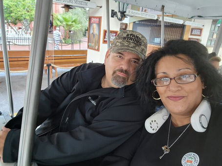 The Hidden Treasure of St. Augustine, the oldest City in the United States is also one of the Flo...