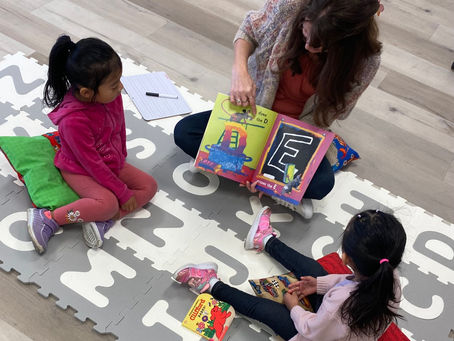 Latin Times Magazine: Amigo Award Bill Ribble