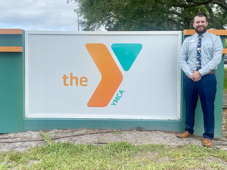 Amigo John Lewis: 2024 Latin Times Magazines Lideres Award