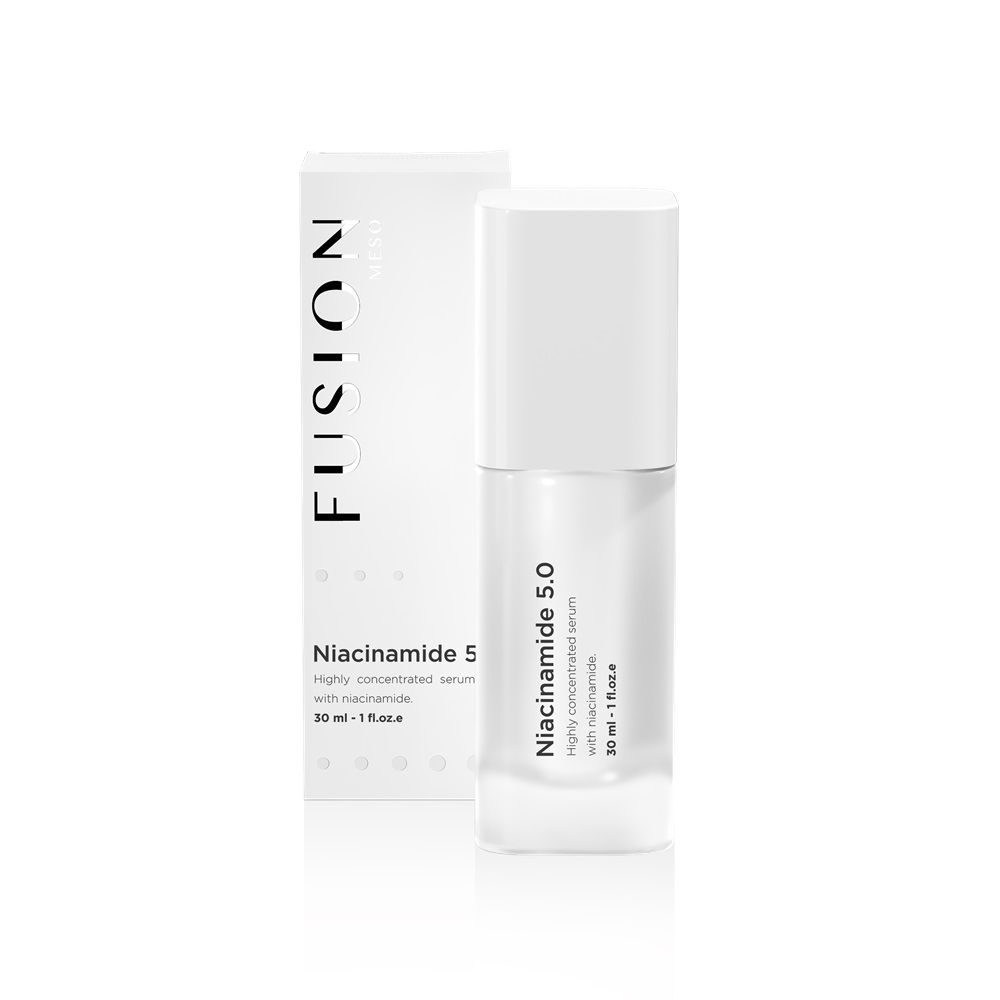 Niacinamide 5.0 30ml