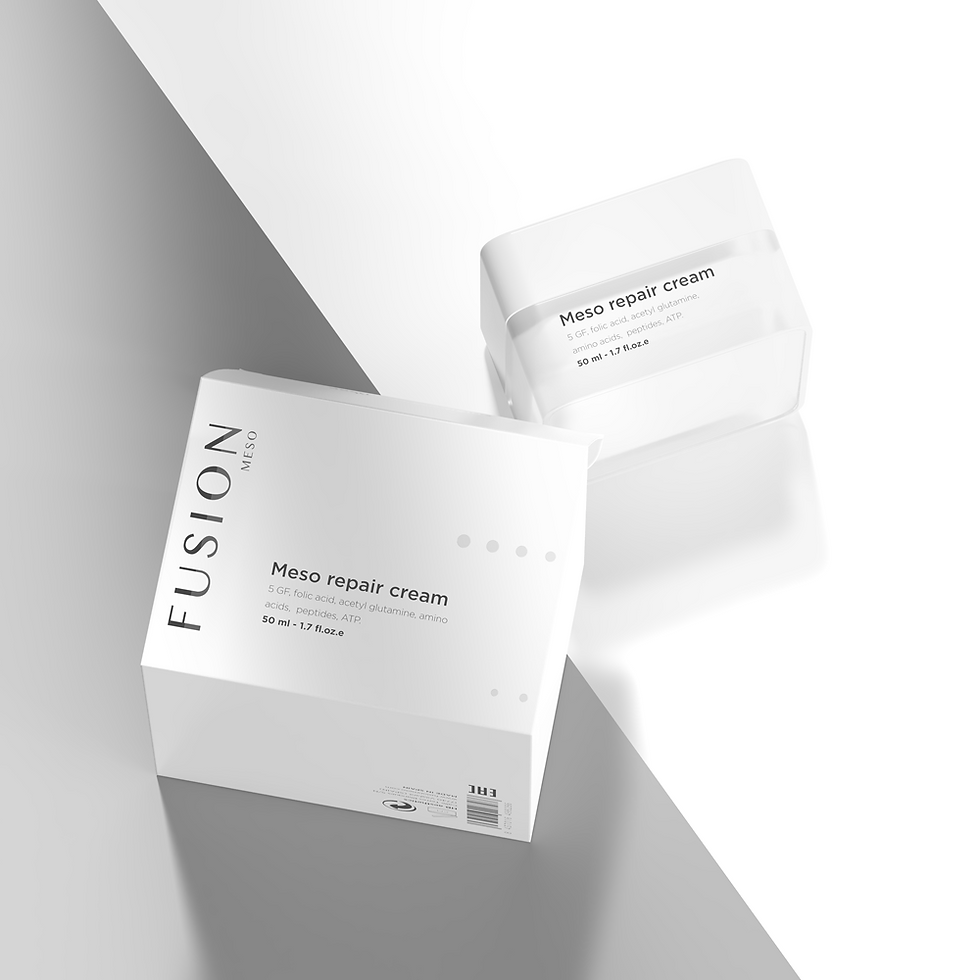 Thumbnail: Meso Repair Cream 50ml