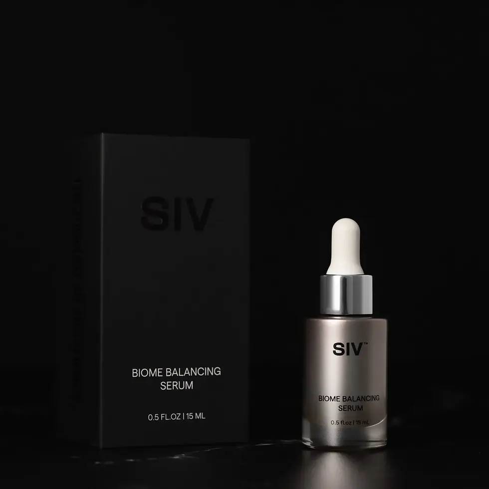 Thumbnail: SIV microbiome repair