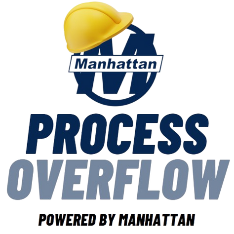 Welcome to Manhattan's Mining & Engineering Forum