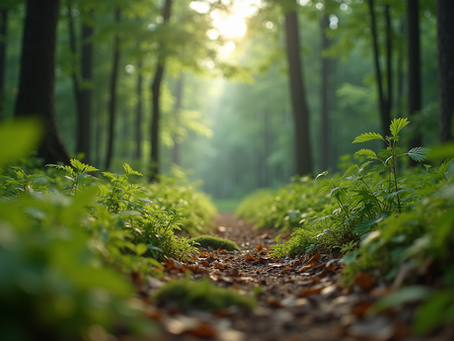 Building Sustainable Futures for Indigenous Communities Today