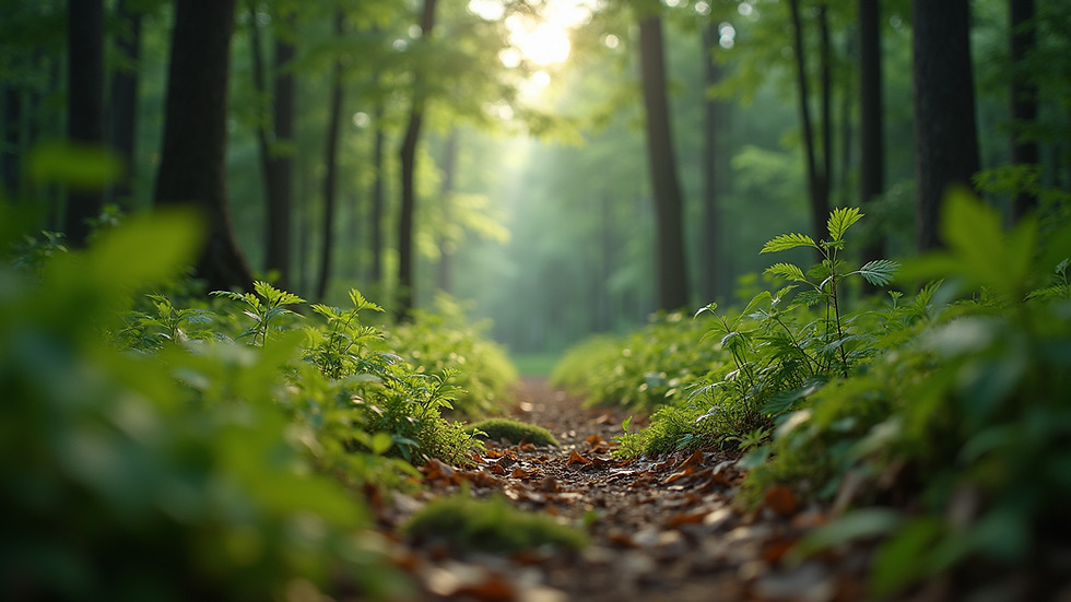 Building Sustainable Futures for Indigenous Communities Today