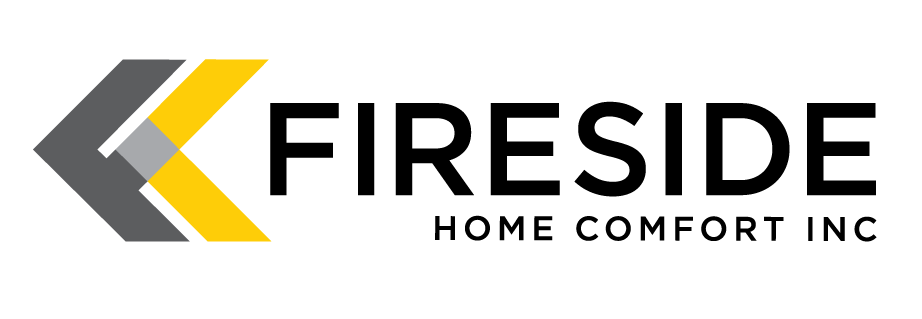 Fireside Home Comfort logo