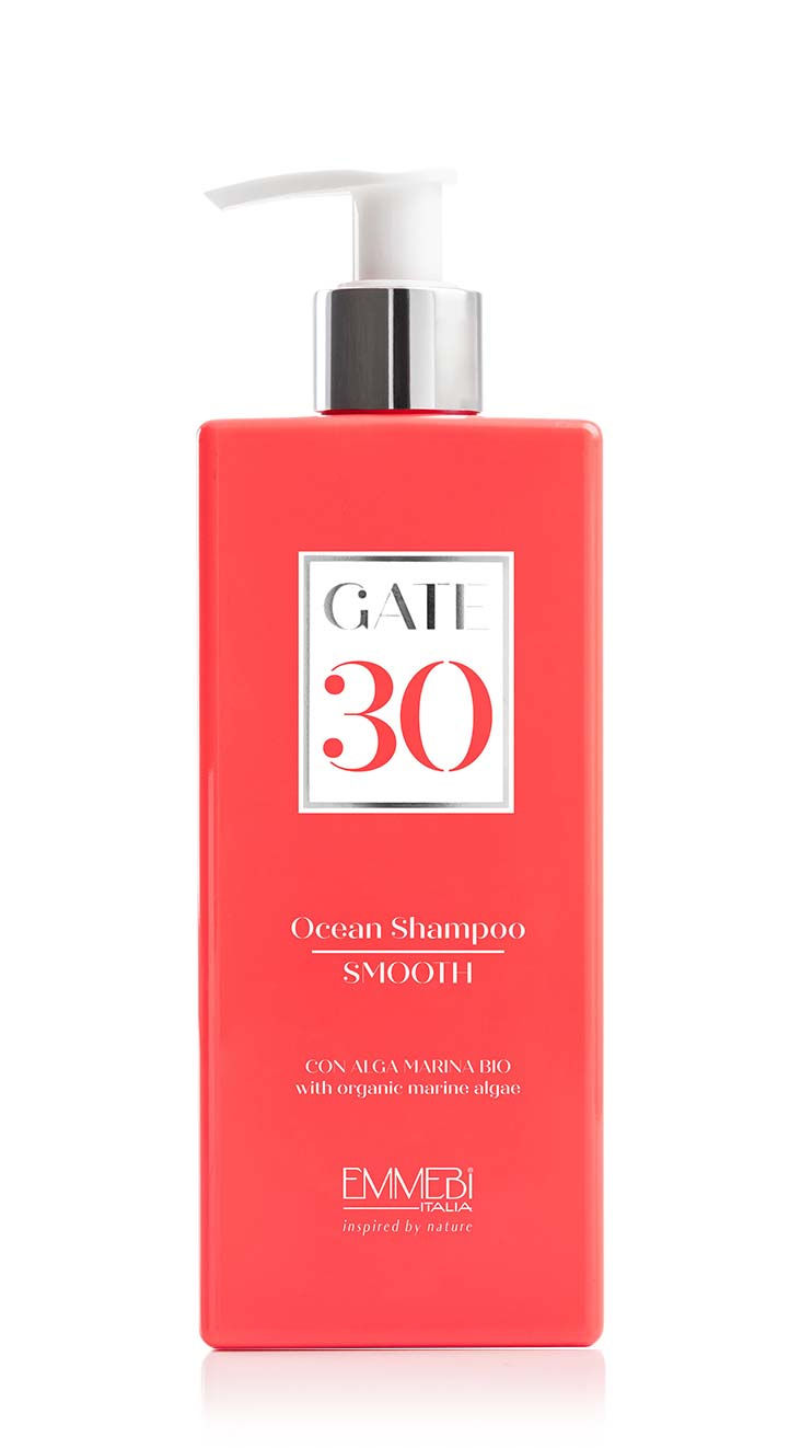 Miniatura: Gate Ocean 30 - Smooth Shampoo