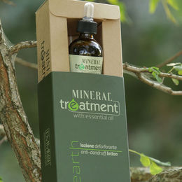 Mineral Treatment - Ziemia