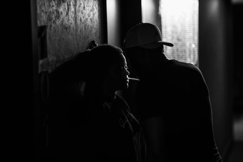 Couple Photography 